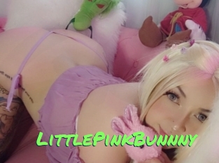 LittlePinkBunnny