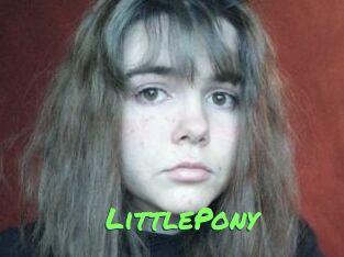 LittlePony