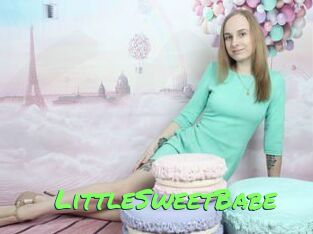 LittleSweetBabe