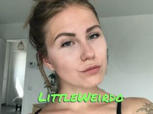 LittleWeirdo