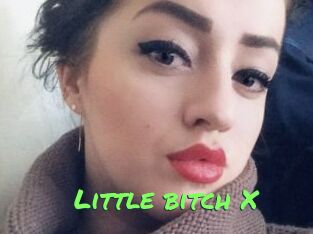 Little_bitch_X