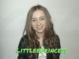 LittleePrincess