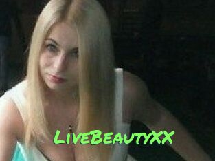 LiveBeautyXX
