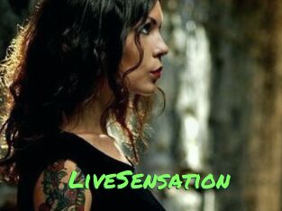 LiveSensation