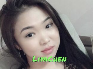 LiyaChen