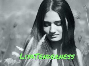 LiyaTenderness