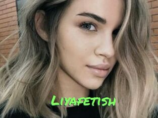 Liyafetish