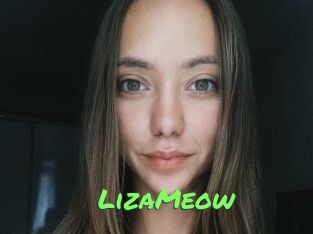 LizaMeow