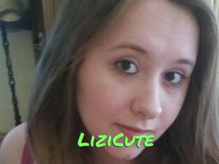 LiziCute