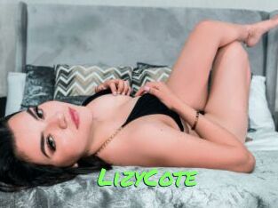 LizyCote
