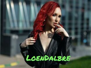 LoenDalbre