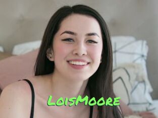 LoisMoore