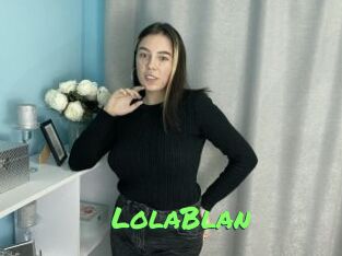 LolaBlan