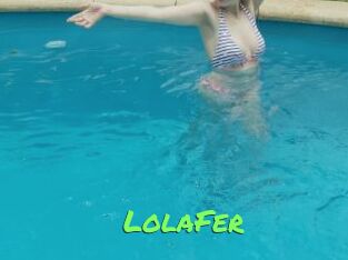 LolaFer Gros Seins