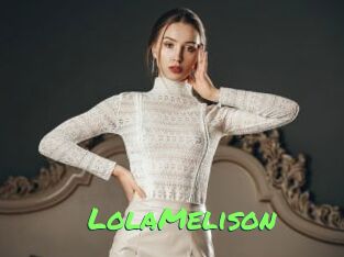 LolaMelison