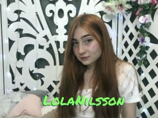 LolaNilsson