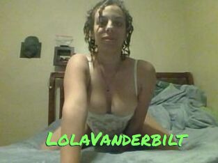 Lola_Vanderbilt