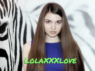 LolaXXXlove