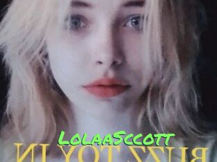 LolaaSccott