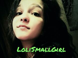 LoliSmallGirl