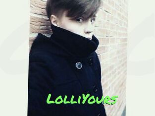 LolliYours