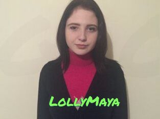 LollyMaya