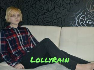 LollyRain