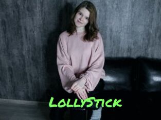 LollyStick