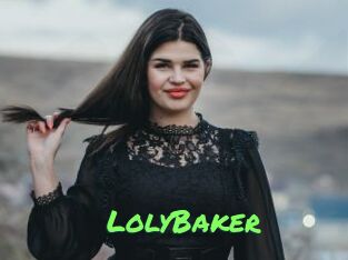 LolyBaker