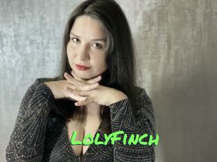 LolyFinch