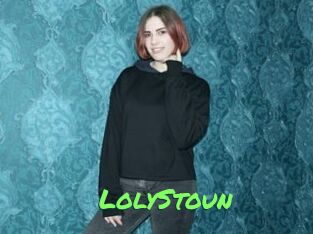 LolyStoun