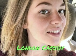 London_Cassidy