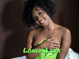 LondynLuxx