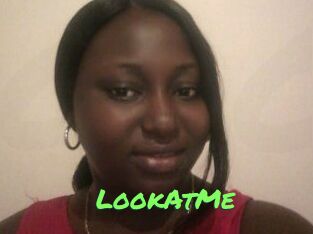 LookAtMe