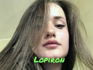 Lopiron