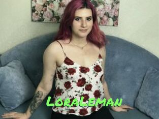 LoraLeman