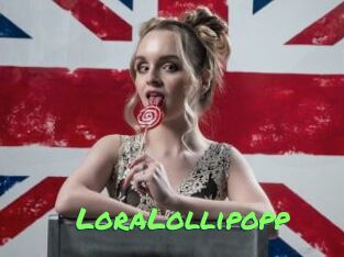 LoraLollipopp