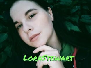 LoraStewart