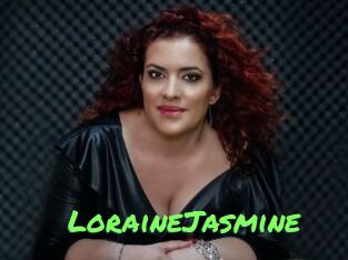 LoraineJasmine