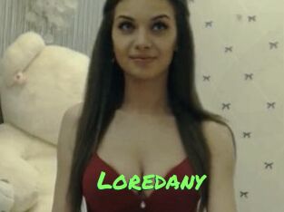 Loredany