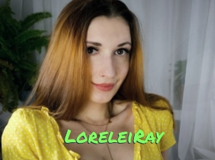 LoreleiRay