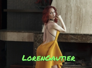 LorenGautier Gros Seins