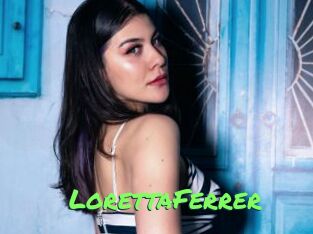 LorettaFerrer