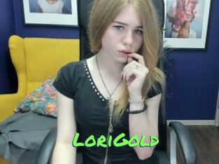 LoriGold