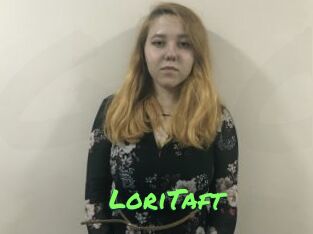 LoriTaft