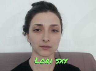 Lori_sxy