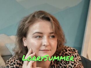 LorrySummer