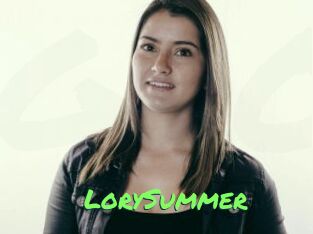 LorySummer