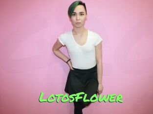 LotosFlower