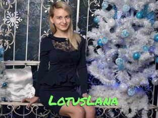 LotusLana